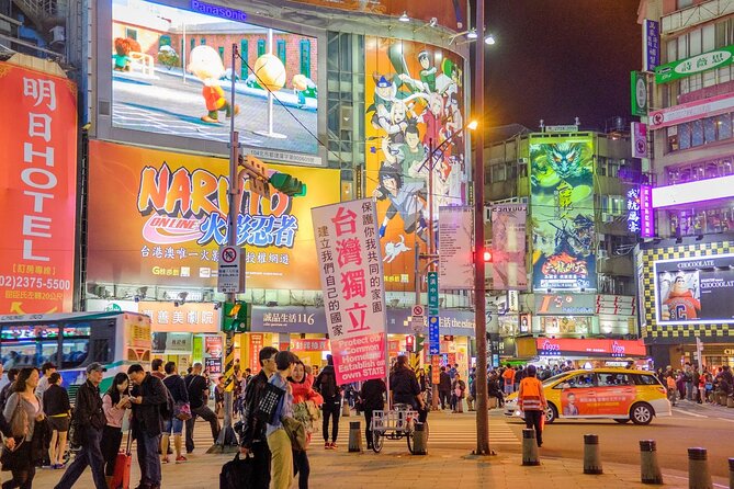 Private Cruise Tour from Keelung: Trip to Taipei - Price And Value: What $210 Buys You, And What You Might Add