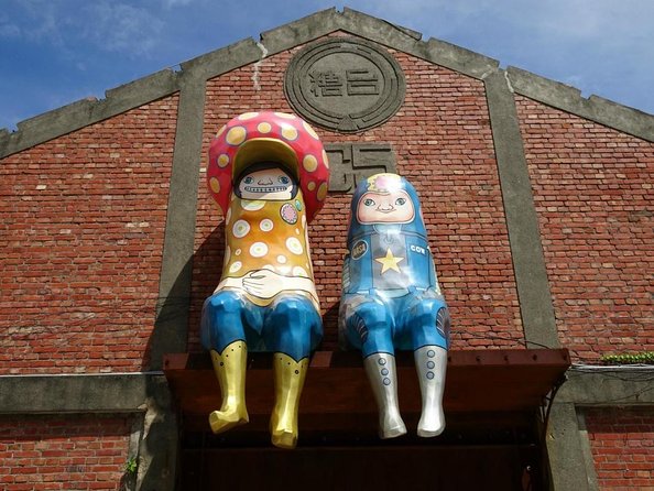 Private Custom Kaohsiung Day Tour - Key things I’d prioritize on this Kaohsiung tour