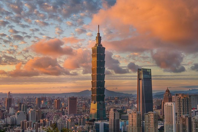 Private Custom Taipei Airport Layover Tour - Key Highlights to Know Before You Go