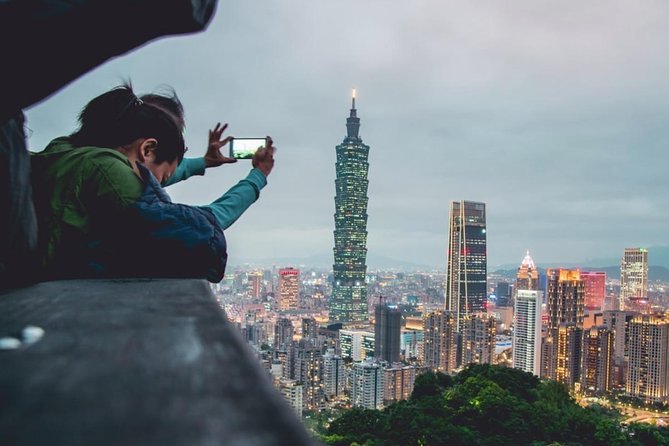 Private Custom Taipei Airport Layover Tour - Turning a Layover Into Real Taipei Time (Without the Panic)