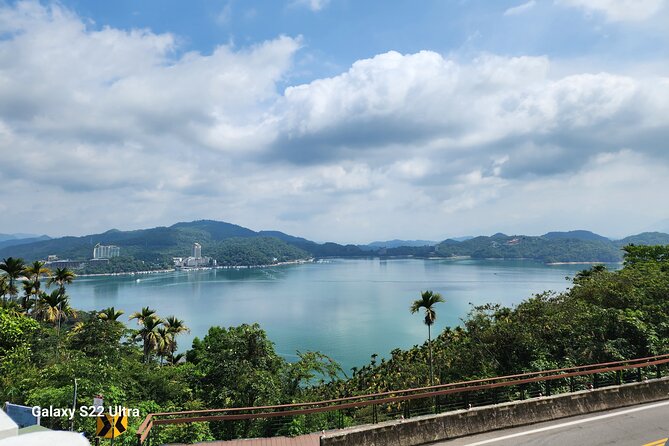 Private Day tour to Sun Moon Lake from Taipei - Price and value: is $299 per group fair for this day?