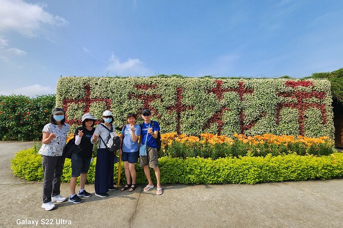 Private Day tour to Sun Moon Lake from Taipei - Weather reality: plan for a lake day that changes