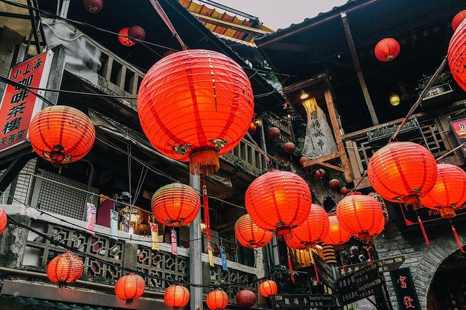 Private Day Trip to Jiufen, Shifen and Yehliu Park - Why this Jiufen-Shifen-Yehliu day trip feels worth the money