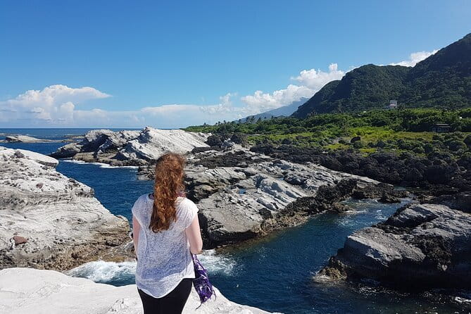 Private East Coast & Jade Hunting Day Tour with Local Expert - Why This East Coast Route Feels Different