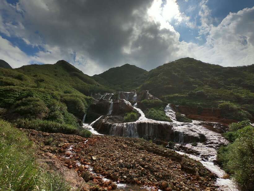 Private Full-Day Northern Taiwan Tour by Car from Taipei - The Best Part: A Private Day That Feels Like You Planned It