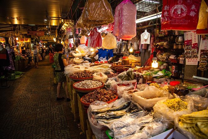 Private Hakka Discovery Day Tour from Taipei - Why this Hakka day feels different from a typical Taipei outing