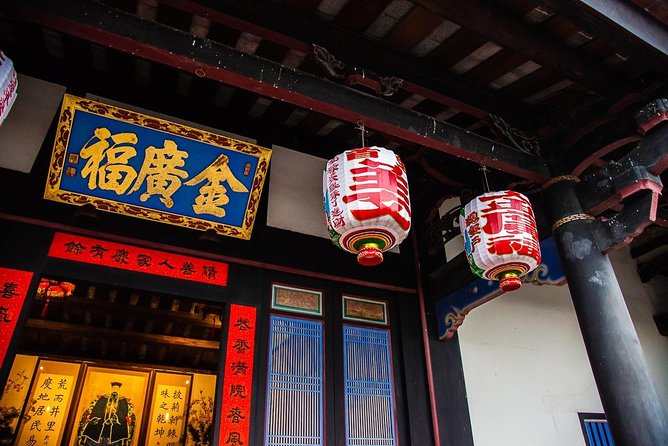Private Hakka Discovery Day Tour from Taipei - Lei cha DIY and snack culture: making sense of Hakka food beyond taste