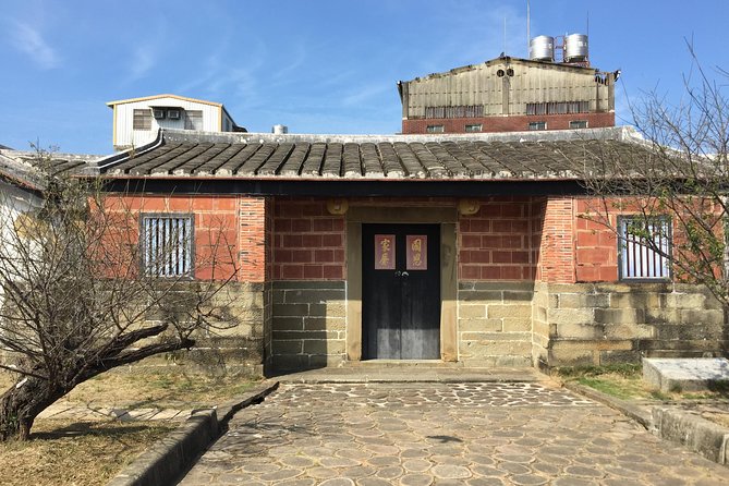 Private Hakka Discovery Day Tour from Taipei - Price and logistics: what $275 buys you, and what you need to handle