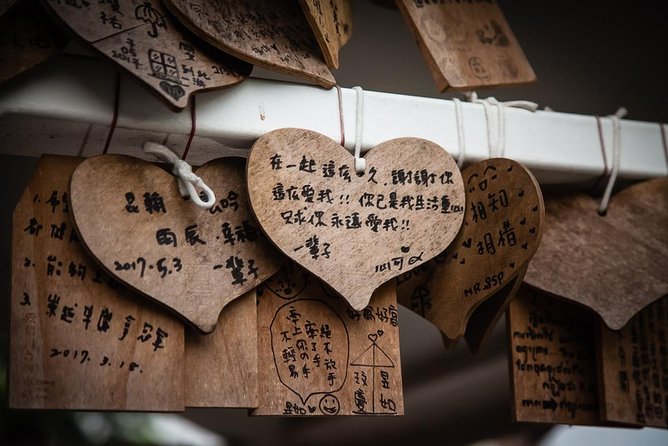 Private Hakka Discovery Day Tour from Taipei - Guides and the pace: why attentive handling is part of the experience