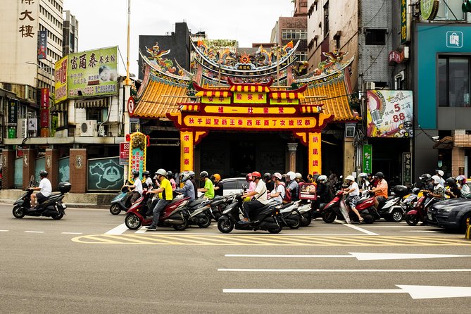 Private Keelung Cultural Walk: Markets, Streets & Local Life - Key Highlights You’ll Actually Care About