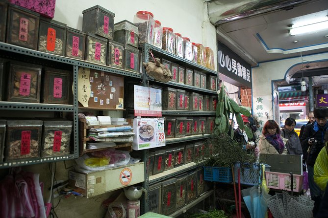 Private Keelung Cultural Walk: Markets, Streets & Local Life - Price and Value for a $288 Private Group Tour