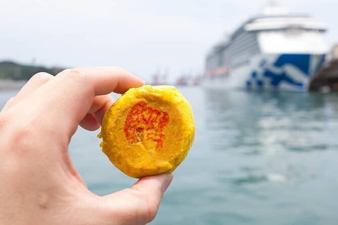 Private Keelung Food Tour with Local Markets & Tastings - Key highlights you’ll feel in the moment