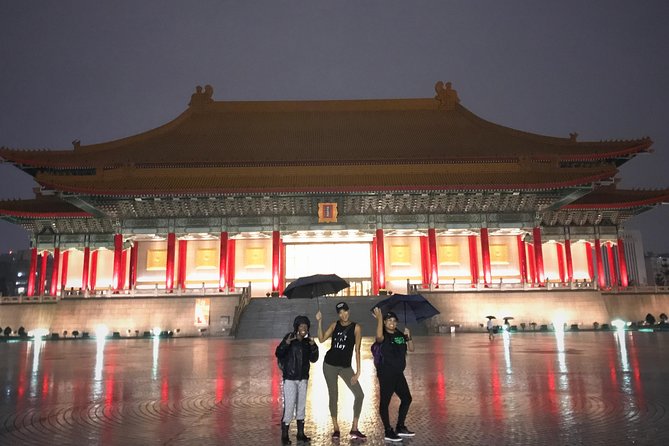 Private Night Tour of Taipei - Price and value: is $84 per person worth it?