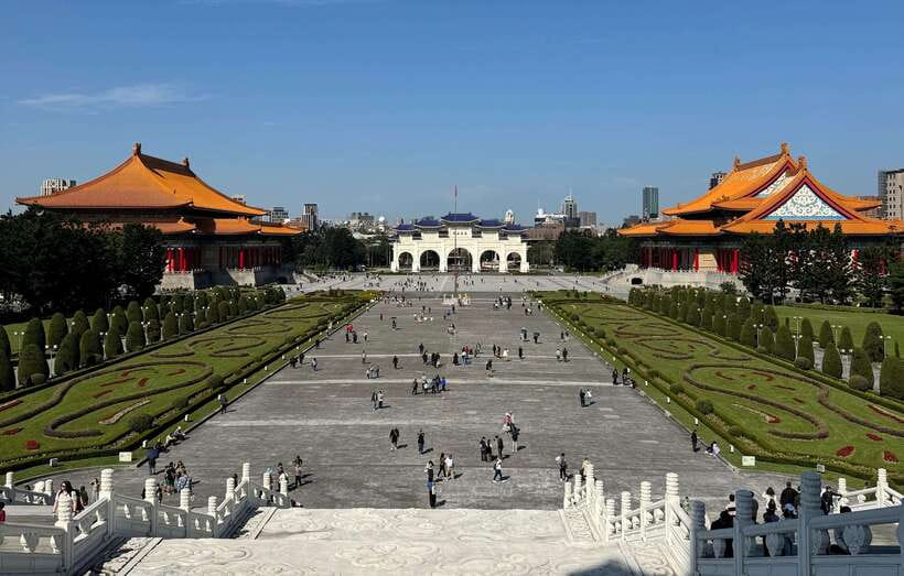 Private Taipei City Layover Tour from TPE Airport - Why a Taipei layover tour feels different than self-guided day trips