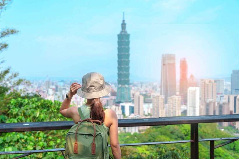 Private Taipei City Layover Tour from TPE Airport - The core sights that make Taipei work in a half-day
