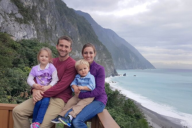 Private Taroko Gorge Day Tour from Hualien with Local Expert - Price and value: why $75 can make sense for Taroko