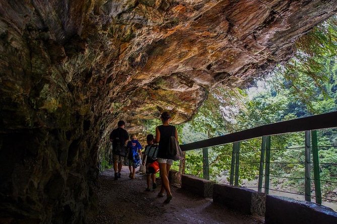 Private Taroko Gorge National Park Day Tour - Key takeaways before you go