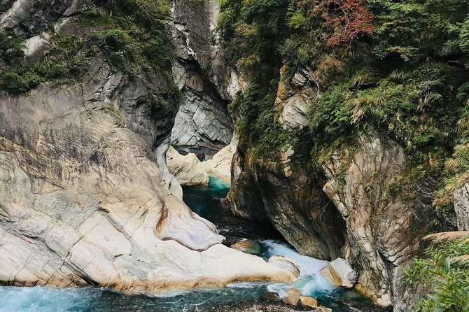 Private Taroko Gorge National Park Day Tour - Why this private Taroko day feels worth the long drive