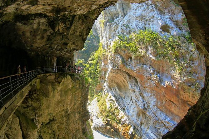 Private Taroko Gorge National Park Day Tour - Start time, timing, and how the day usually runs
