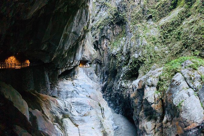 Private Taroko Gorge National Park Day Tour - Who this tour suits best (and who should think twice)