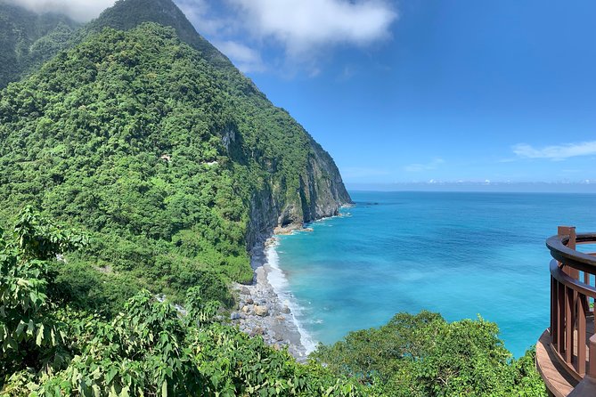 Private Taroko Gorge National Park Day Tour - Price and value: what you actually get for $180