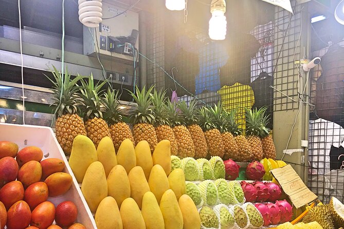 [Private Tour] Shilin Night Market Walking Tour With a Private Tour Guide (2-hr) - Food choices: how your guide helps you pick, wait, and skip