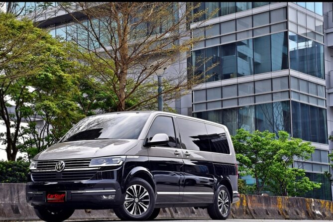 Private Transfer from Taoyuan airport Taiwan to Taipei - Private Taoyuan Airport to Taipei Transfer: What This Really Means