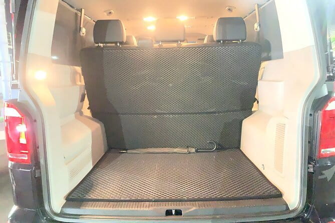 Private Transfer from TPE-Taoyuan int. Airport to Taipei City - Why This TPE to Taipei City Private Transfer Feels Low-Stress
