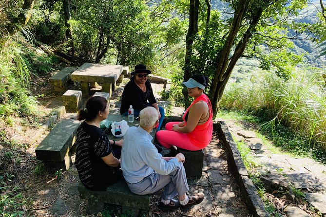Private Yangmingshan Volcano Tour - Timing Tips: Crowds, Early Start, and Getting the Best Light