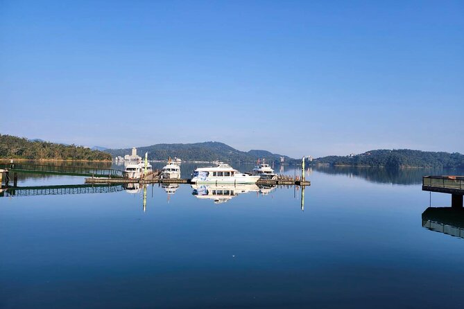 Round Trip Sun Moon Lake Private Tour from Taipei - What the private tour price really covers (and what it doesn’t)