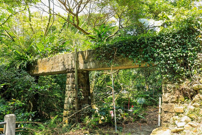 Ruifang Houtong Mining Road - Key points to know before you go