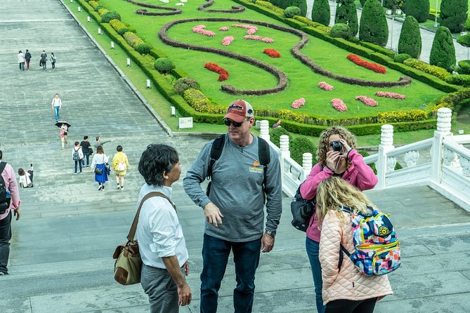 See Taipei With A Local: Private & Personalized - How the local host matching keeps your day from going off the rails