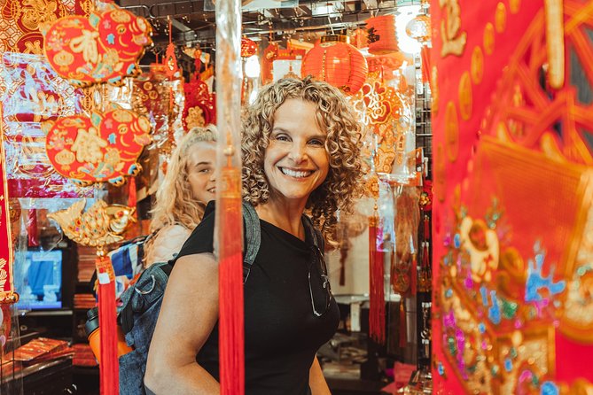 See Taipei With A Local: Private & Personalized - Huashan Creative Park: indie Taipei for art, exhibitions, and quick breaks