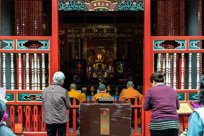 See Taipei With A Local: Private & Personalized - Price and what $89.83 per person buys you in real life