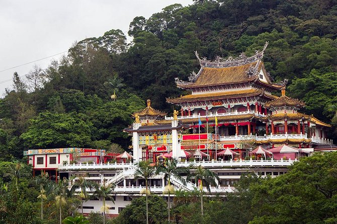 Sip & Savor: Maokong Tea & Shenkeng Stinky Tofu Private Day Tour - Price and value: is $184 worth it for a private day?