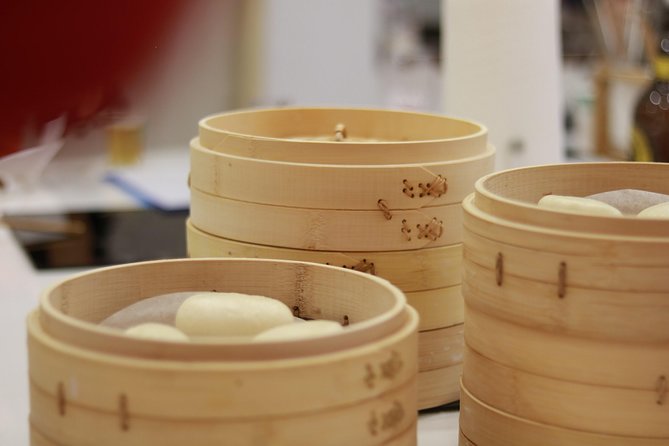 Street Food Cooking Class in Taipei : Gua Bao/Lu Rou Fan/Boba Tea - Why Taipei’s xiao chi cooking class works so well