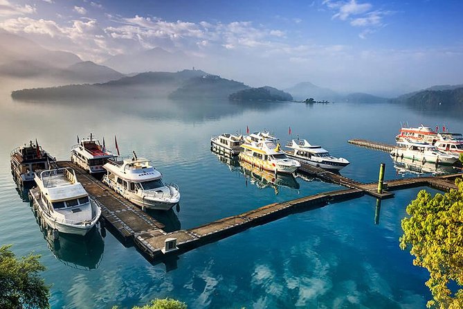 Sun Moon Lake 1-Day Leisure Tour from Taipei - The 9:00 am start and the 12-hour reality from Taipei