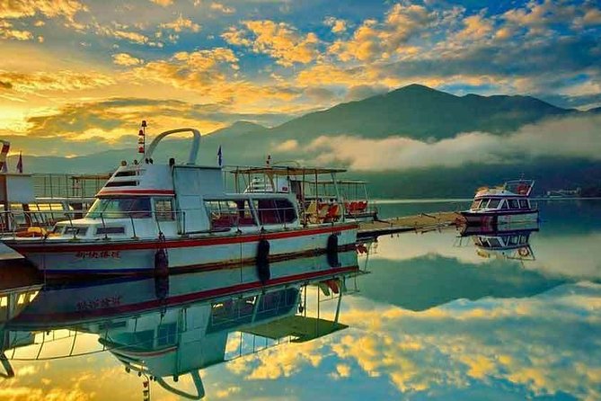 Sun Moon Lake 1-Day Leisure Tour from Taipei - Who should book this day trip, and who should skip it