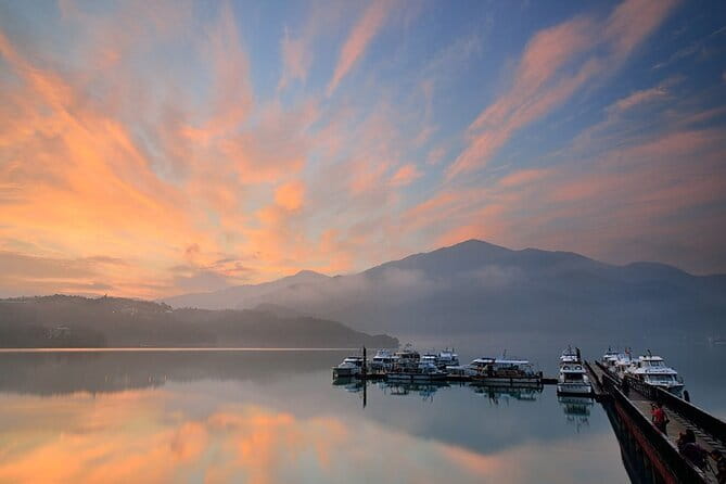 Sun Moon Lake & Qingjing Farm Day Guided Shared Tour | Taichung - Who this tour is best for (and who might want another plan)