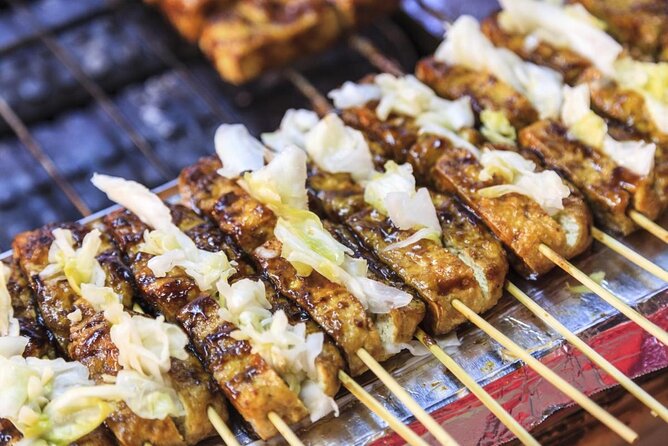 Sweets to Streets: 6Hr Taipei Adventure with Pineapple Cake DIY - Key highlights worth your time