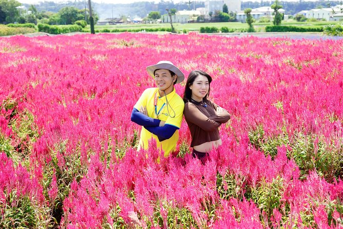 Taichung Must-Visit Join In Day Tour from Taipei - Taipei Main Station M3 pickup, and how the schedule really behaves