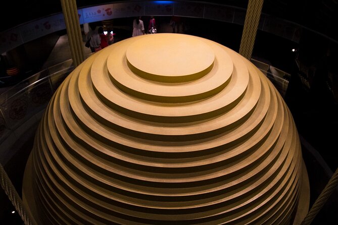 Taipei 101 Observatory Ticket - Logistics on the ground: public transport and what to bring