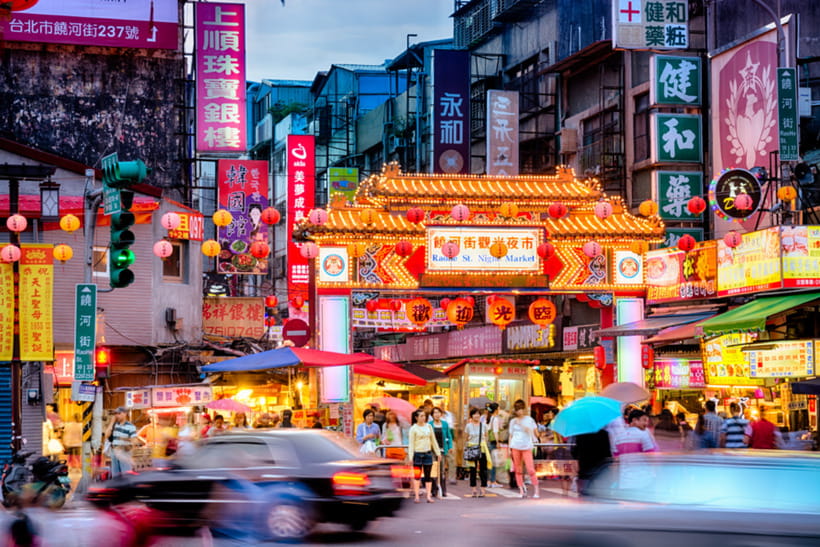 Taipei: 2-Hour Raohe Night Market Walking Tour - Key Things That Make This Raohe Tour Worth Your Time
