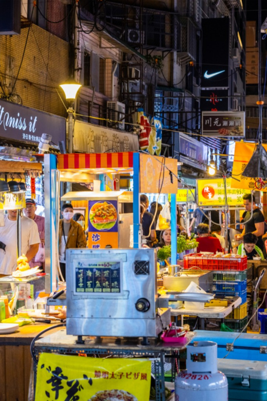 Taipei: 2-Hour Raohe Night Market Walking Tour - Price Check: Is $23 a Good Value for a Raohe Night Market Walk?