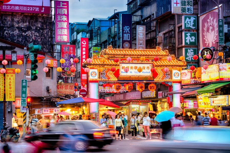 Taipei: 2-Hour Raohe Night Market Walking Tour - Who This Tour Fits Best (And Who Might Want a Different Plan)