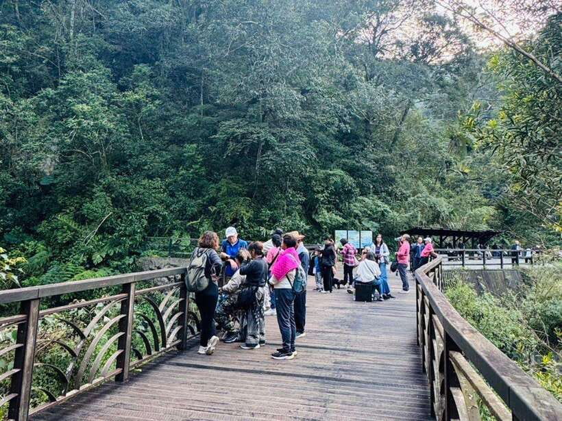 Taipei: 8 Hours Private Day Tour in Wulai with Benz Vito - Who This Tour Suits Best (And Who Should Skip)