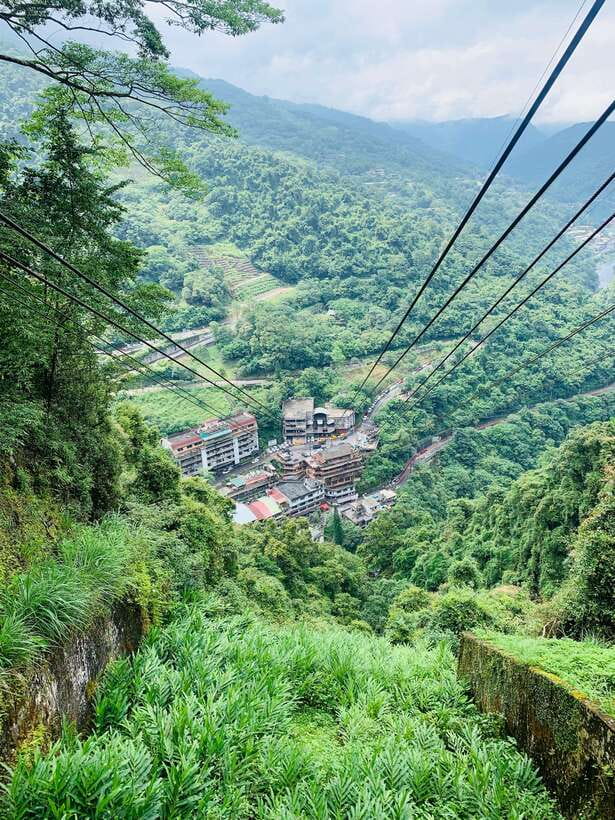 Taipei: 8 Hours Private Day Tour in Wulai with Benz Vito - Getting Around Without Stress: Timing and What to Expect