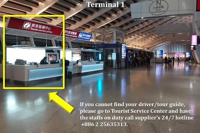 Taipei Arrival Private Transfer: Taiwan Taoyuan (TPE) to Hotel - Taipei Taoyuan to Hotel: why this private transfer is worth your time