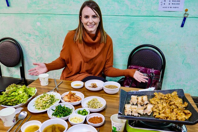 Taipei: Book A Private Local Host For 6 Hrs Customized Experience - The guide factor: why Vila, Nina, Megan, and Ben mattered