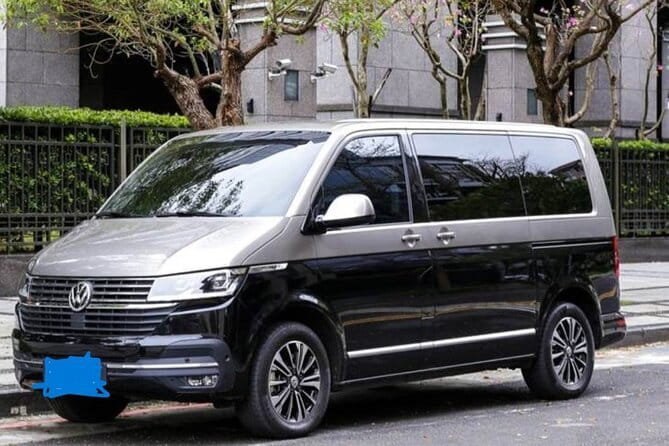 Taipei City to Taoyuan Airport Private Transfer - How Communication Works, Hotel Name, Luggage, and Time Setup